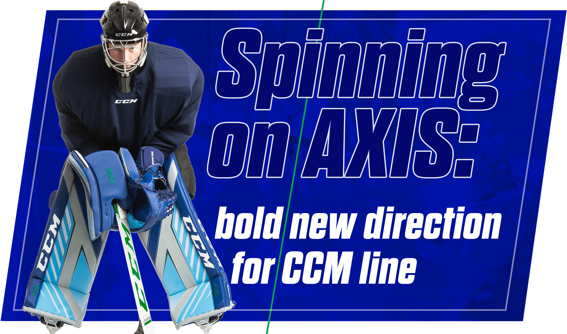 AXIS review
