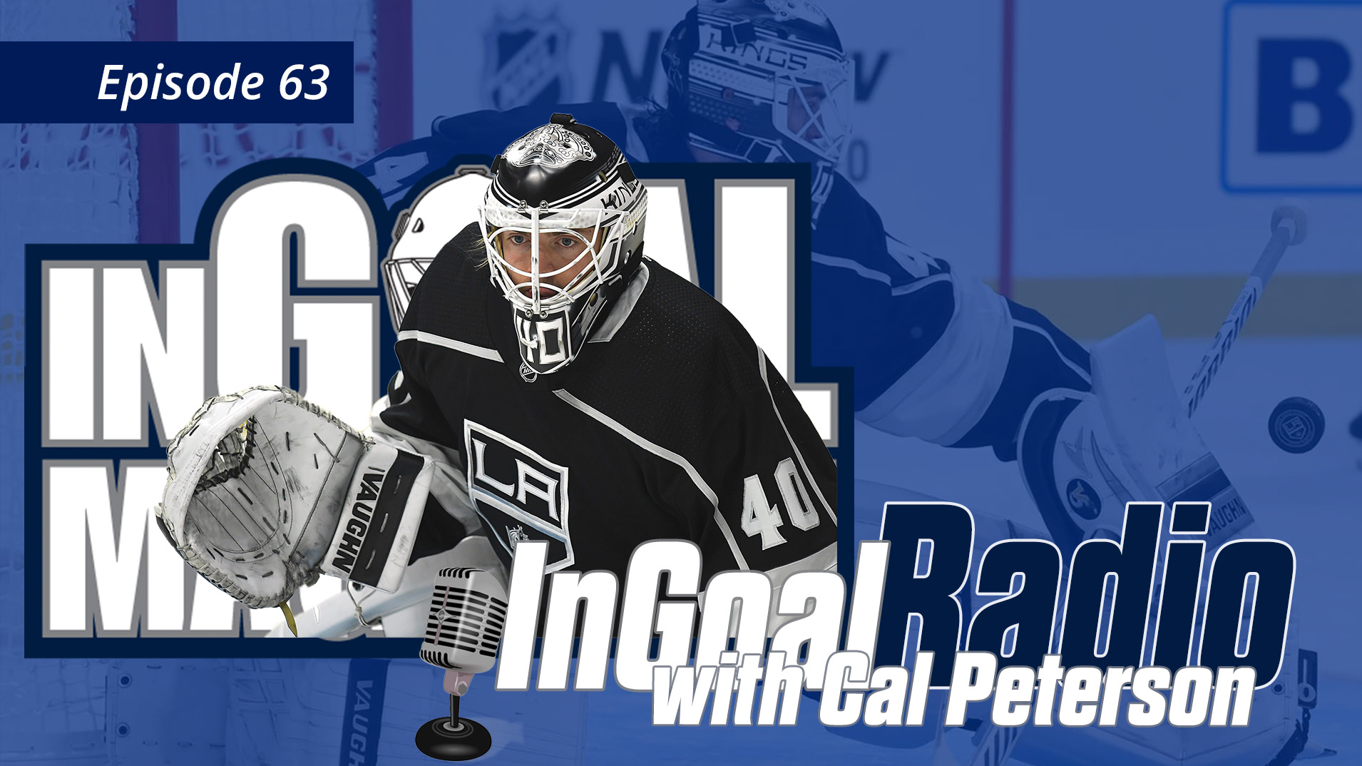 cal petersen graphic
