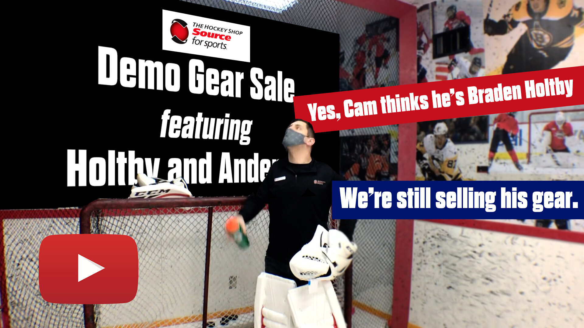 gear segment video