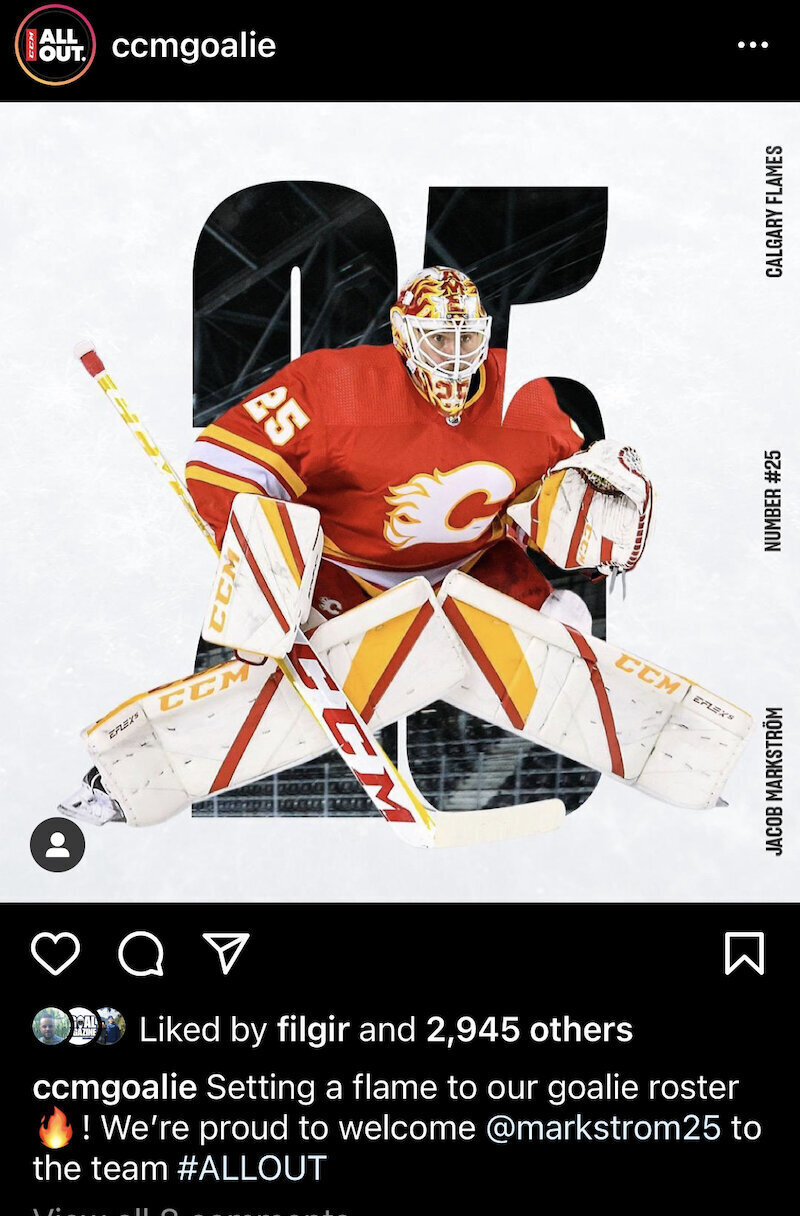 CCM EFlex 5