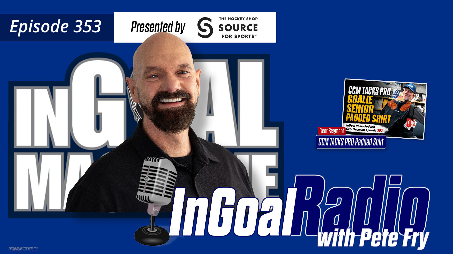 Podcast image
