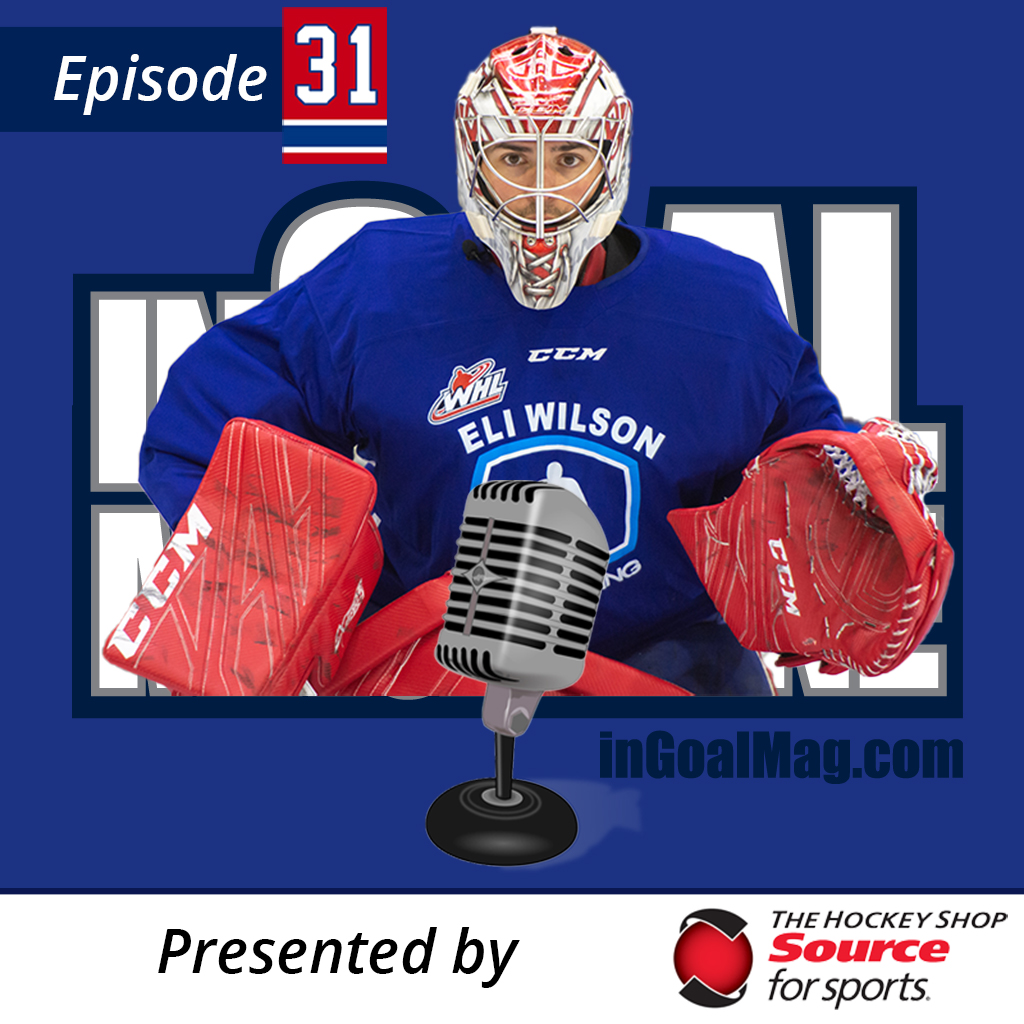 InGoal Radio Episode 31