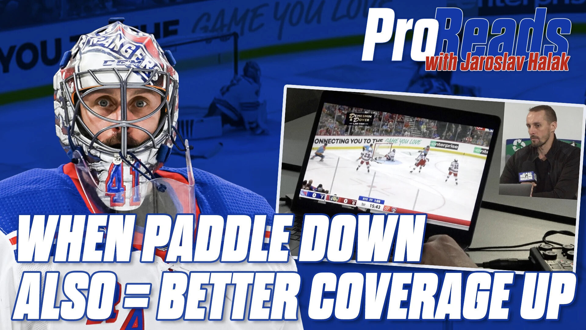 Proreads thumbnail