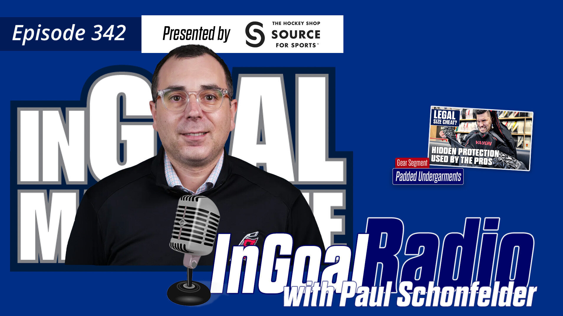 Podcast image
