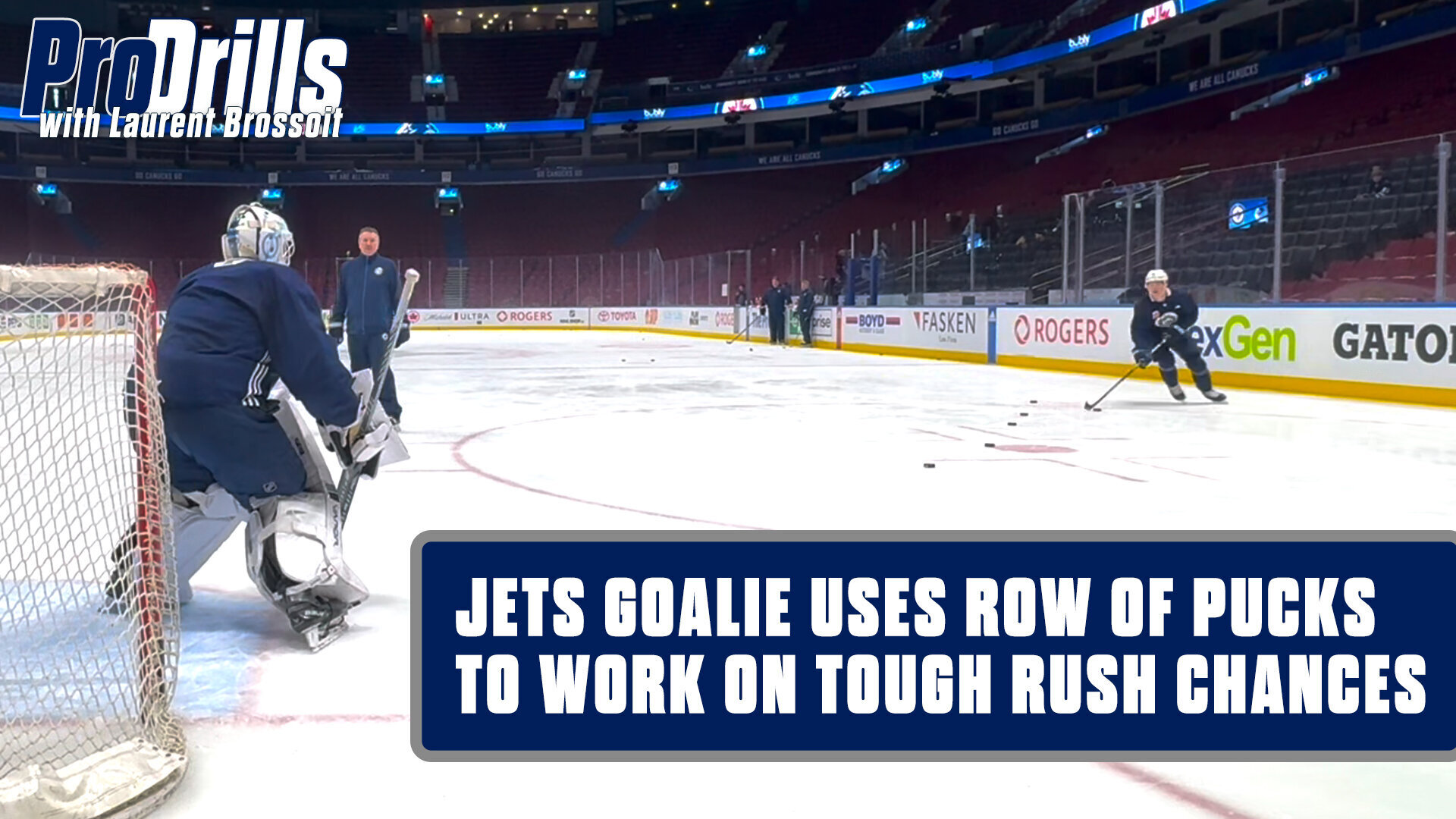 fleury graphic