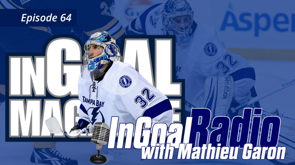 Mathieu Garon graphic