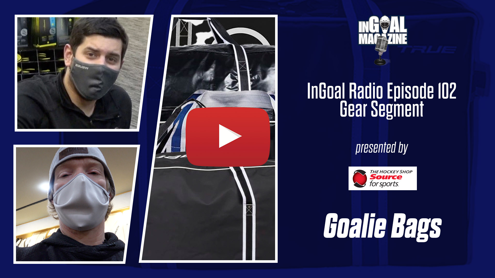 gear segment video