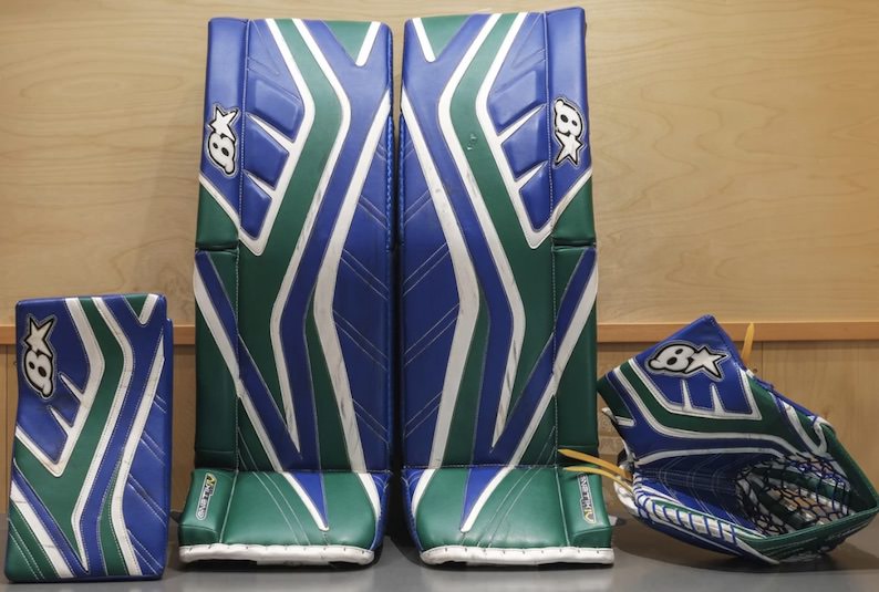 Demko Brians demo et