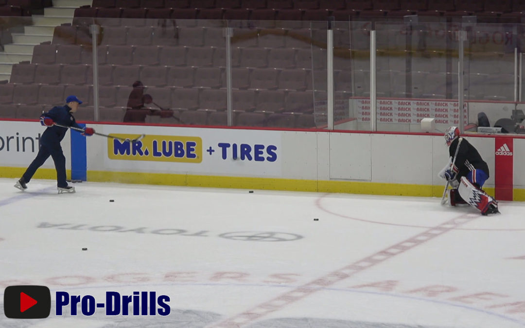 RVH Drill