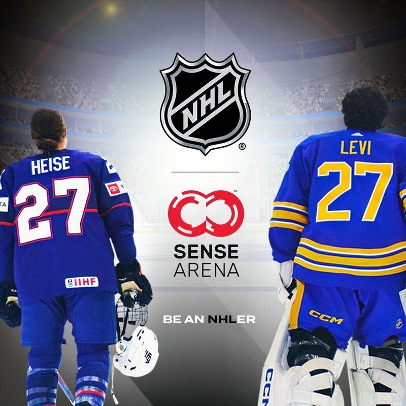 Sense Arena