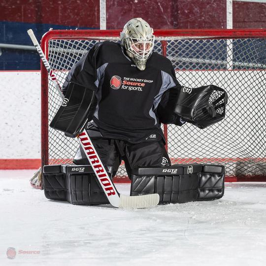 Vaughn SLR2 Review