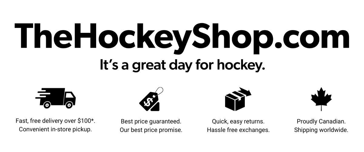 Hockey Shop