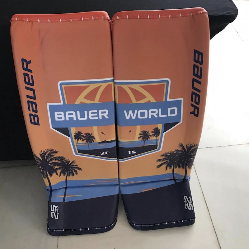 Bauer World