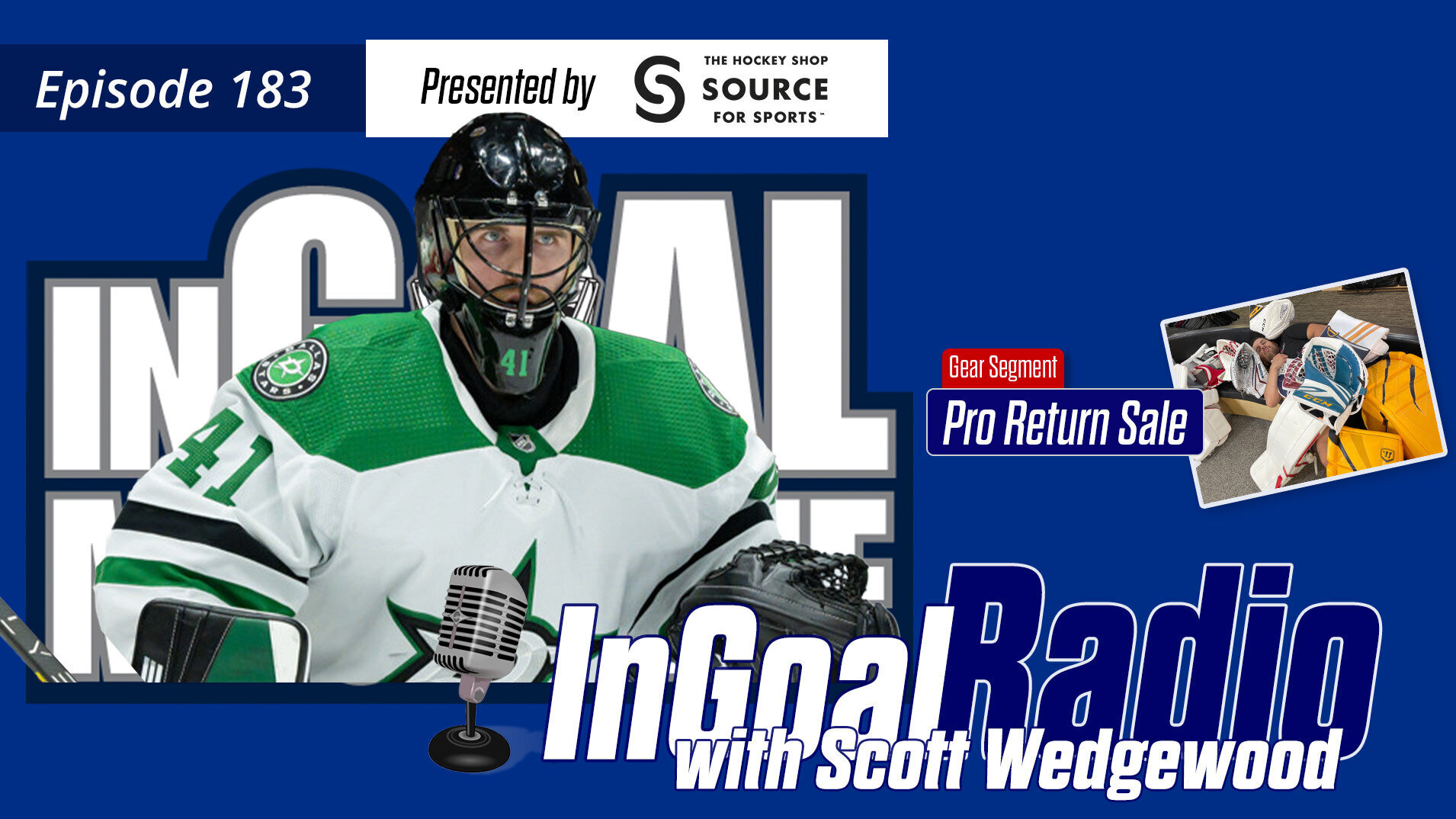 Lead podcast image