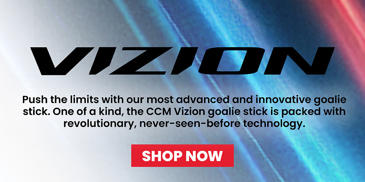 Hockey Shop sale