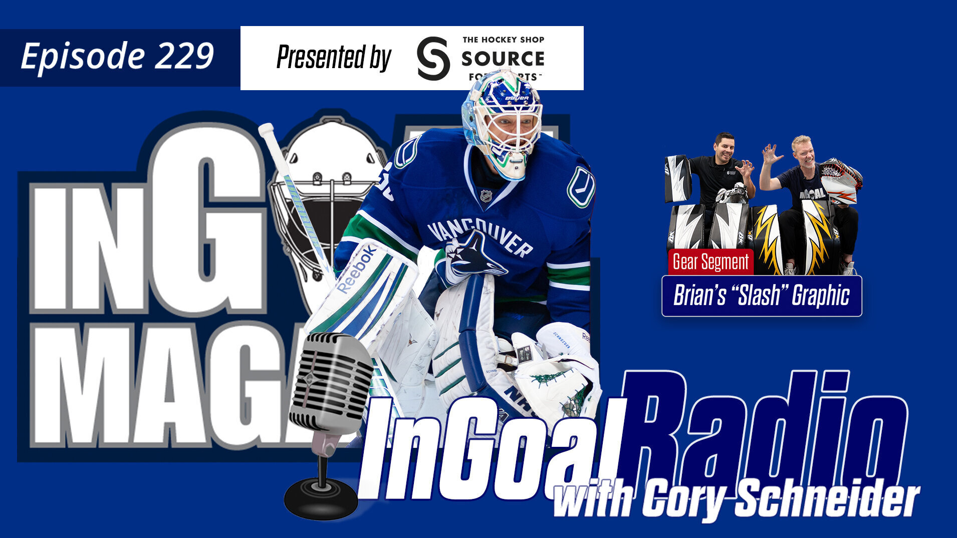 Lead podcast image
