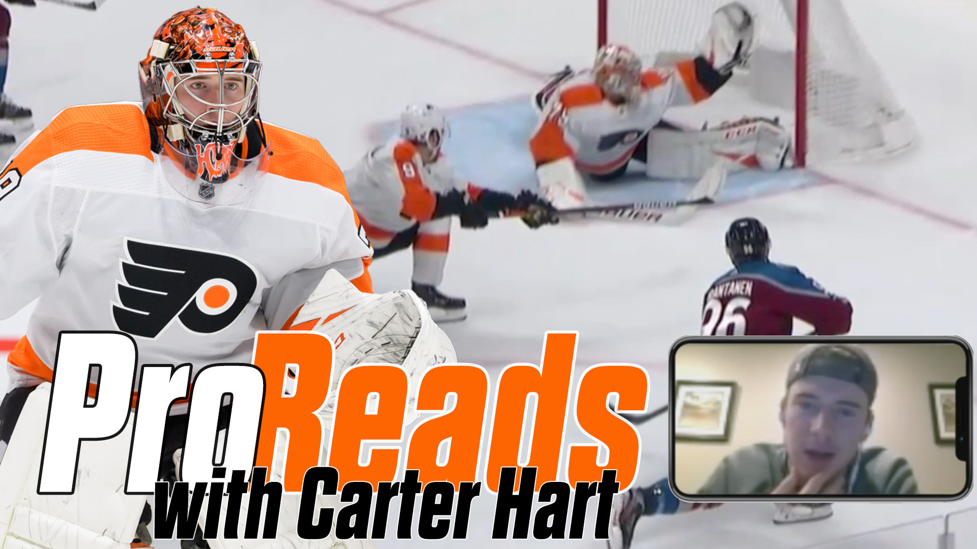 Pro Reads