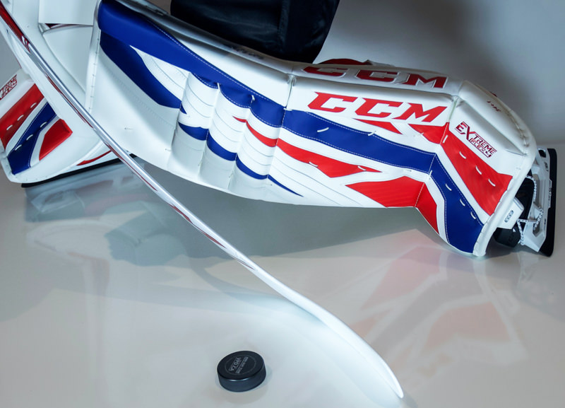 EFlex 4 Stick