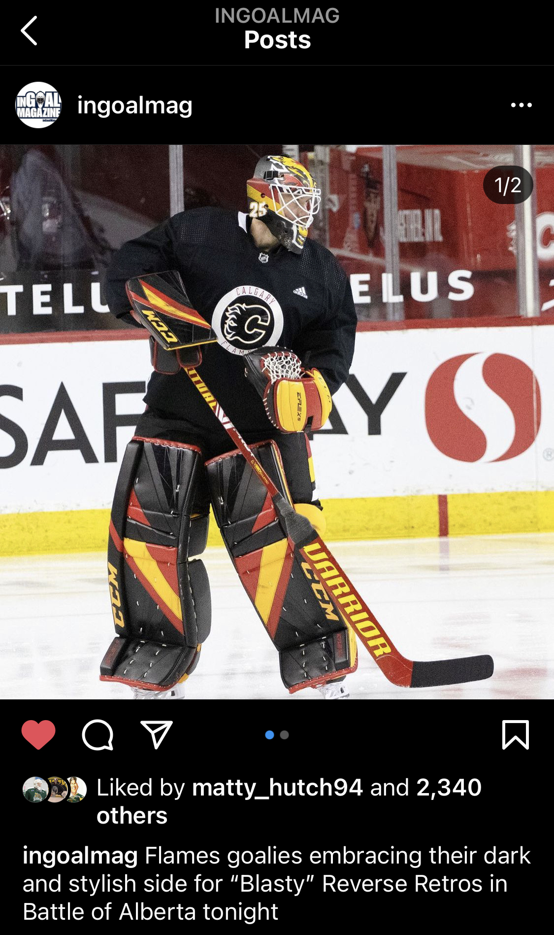 CCM EFLex 5