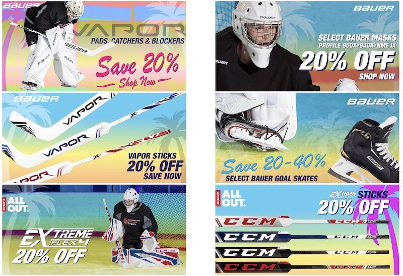 hockey shop