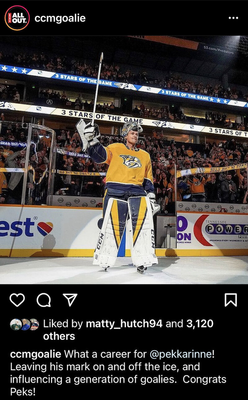 CCM