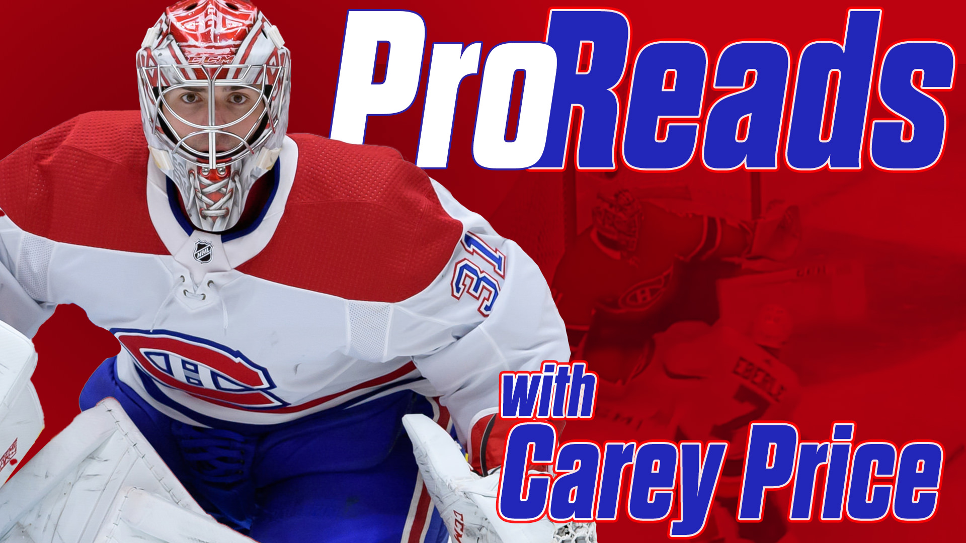 Pro Reads