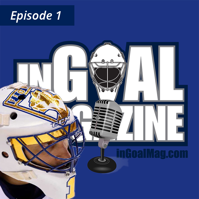 InGoal Radio Graphic