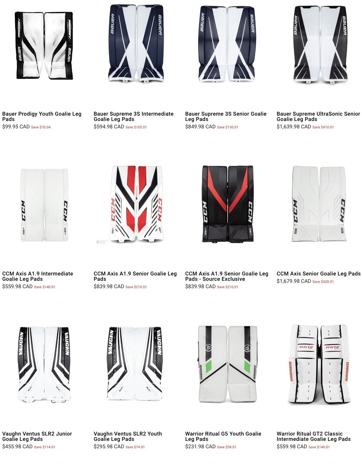 hockey shop