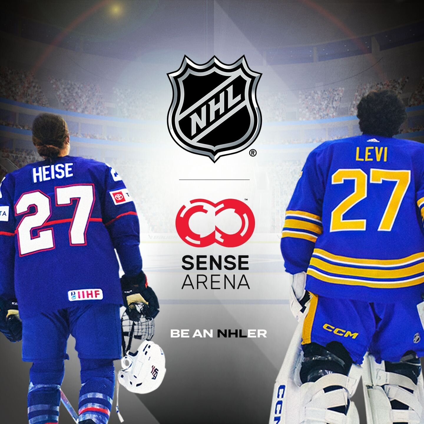Sense Arena