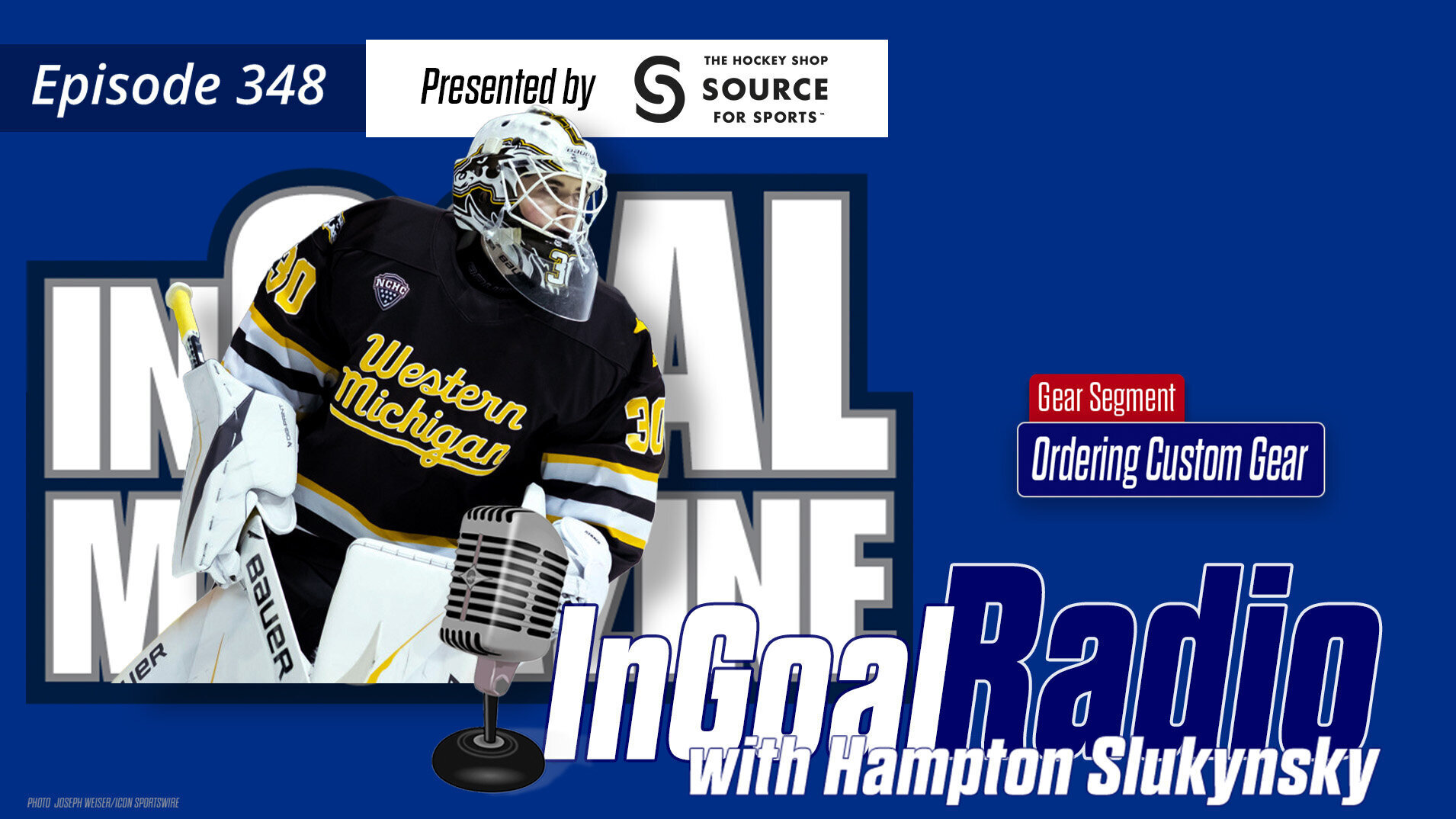 Podcast image