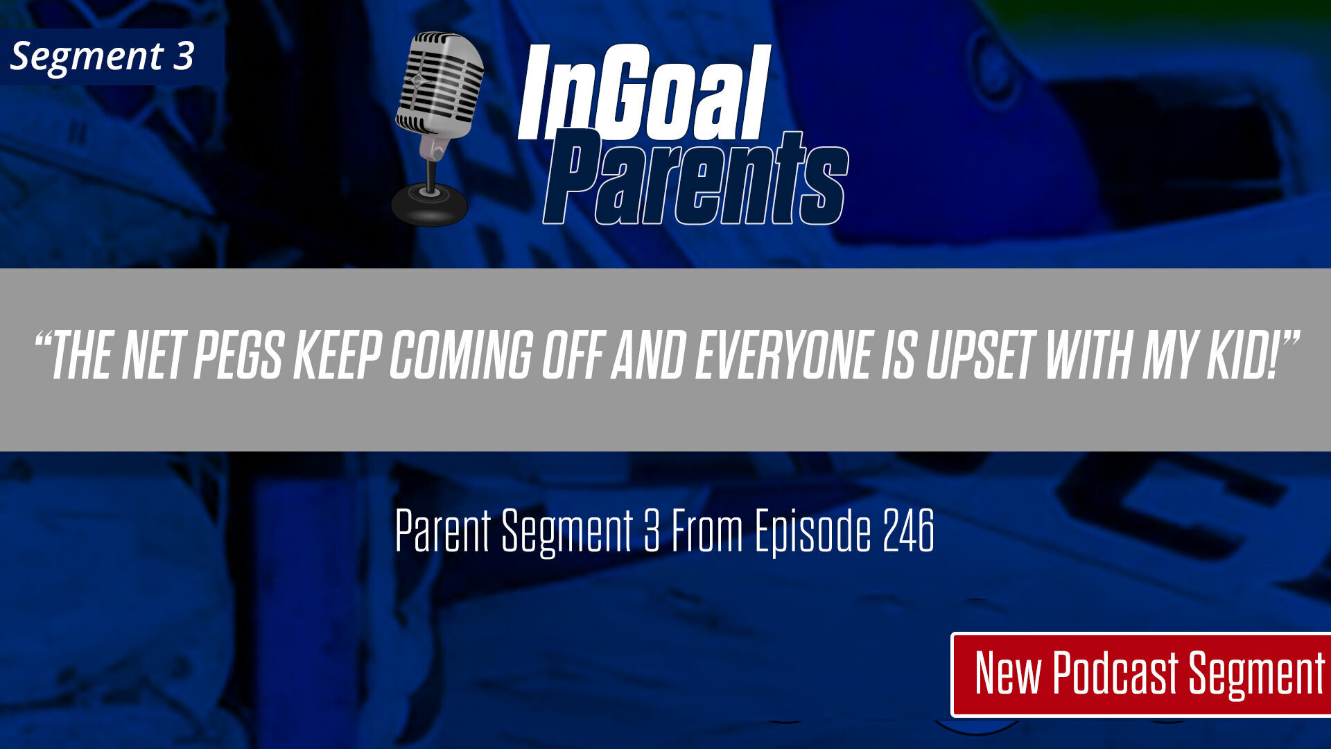 Parent Segment