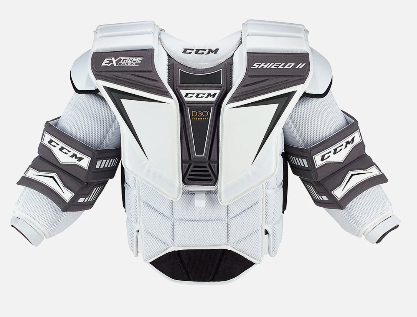 CCM EFlex Chest and Arm