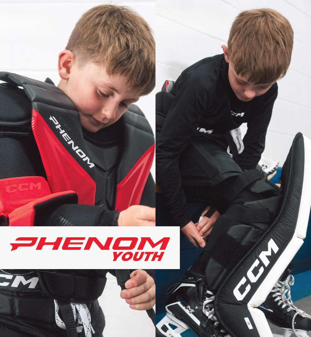 Hockey Shop sale
