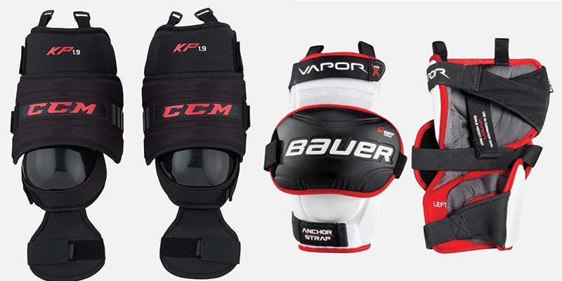 CCM Pro chest Protectors