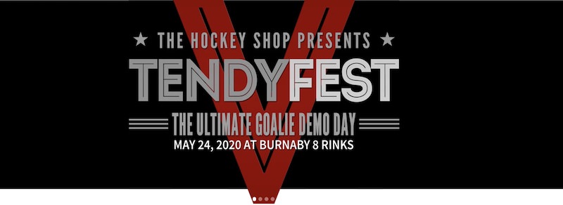 Hockey Shop Sale