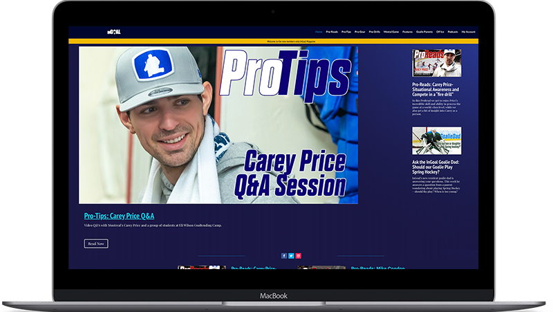 Price on Premium
