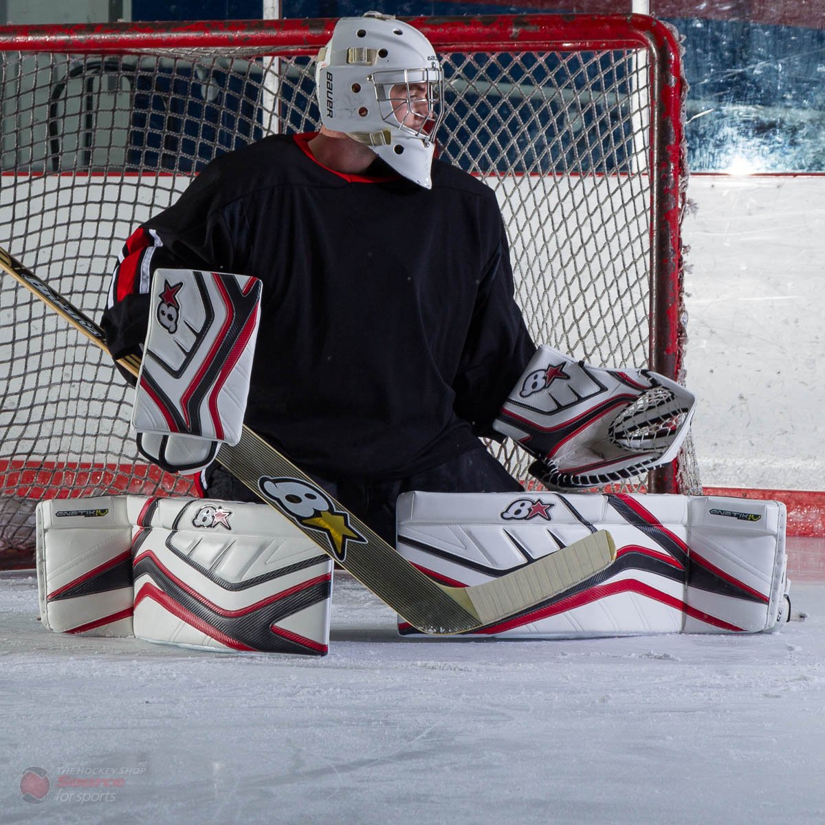 G-Netik 4 Review