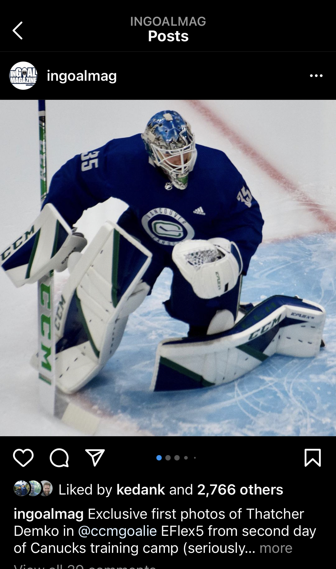 CCM EFLex 5