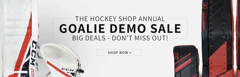hockey shop