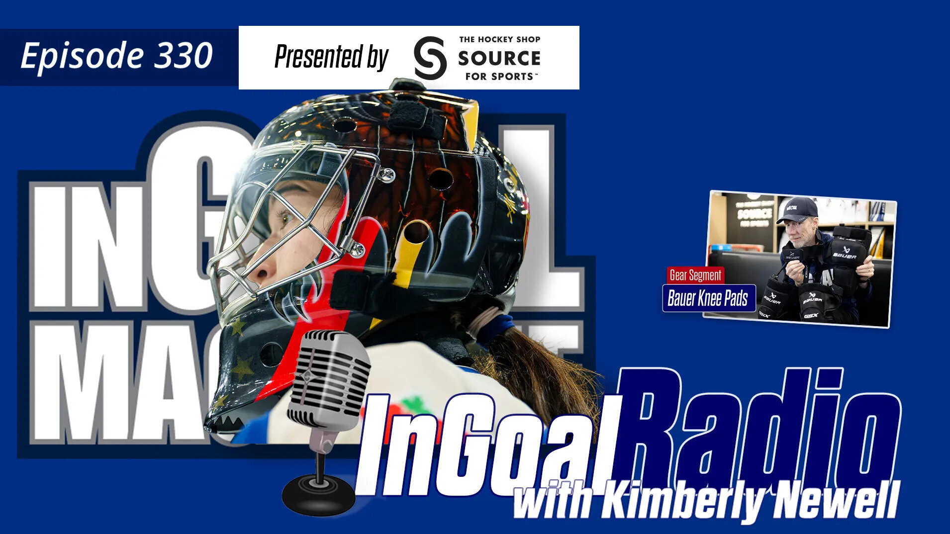 Podcast image