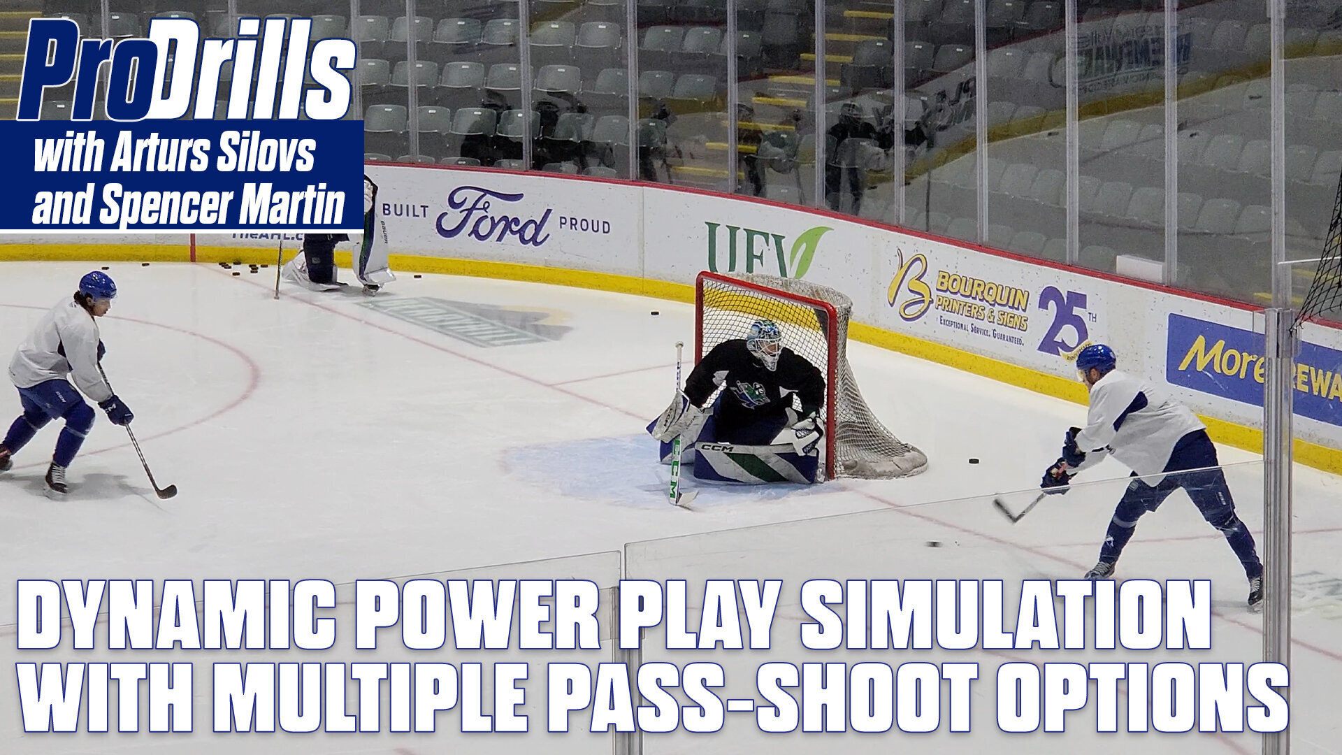 pro drills