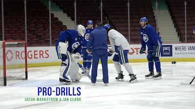 Pro Drills