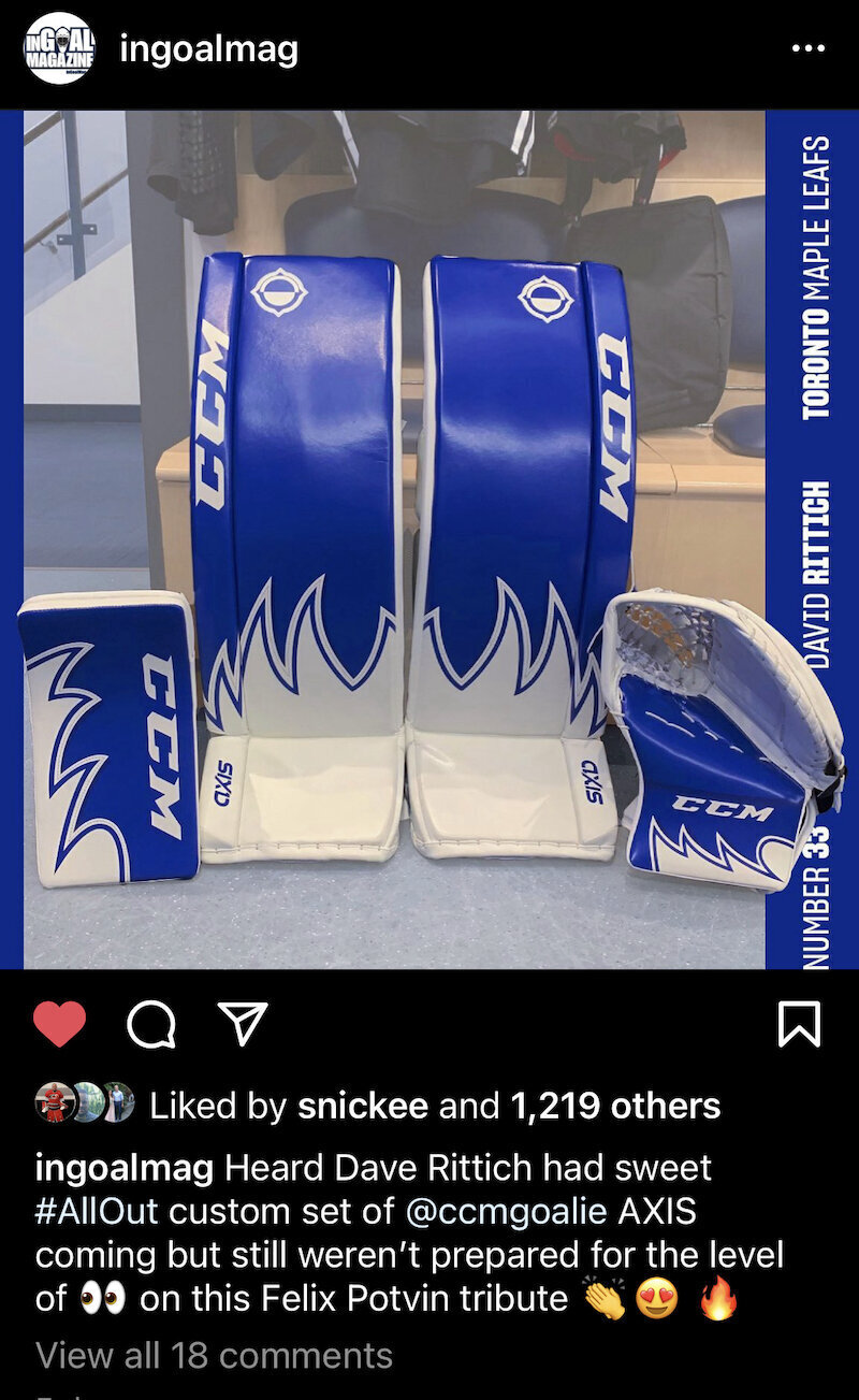 CCM