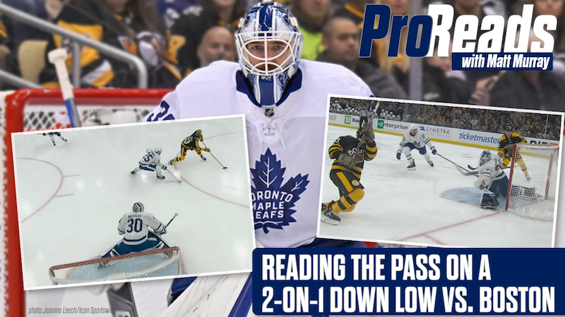 MURRAY pro read