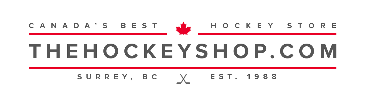 the hockey shop