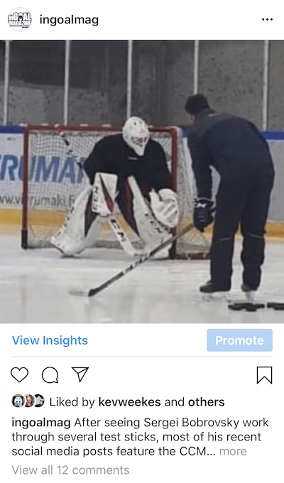 Bob Training