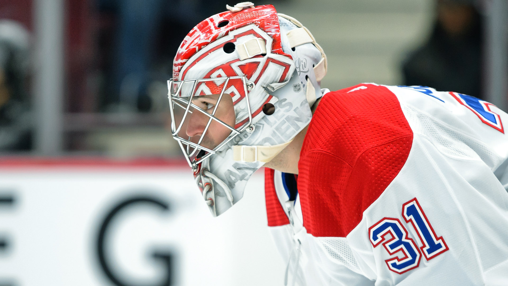 Carey Price