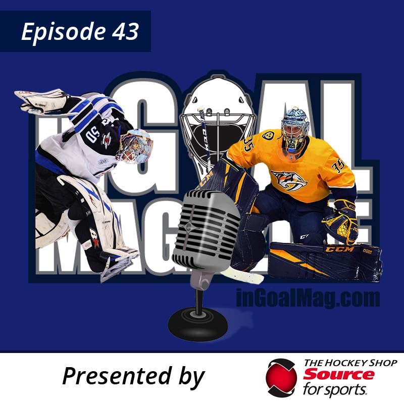 InGoal Radio