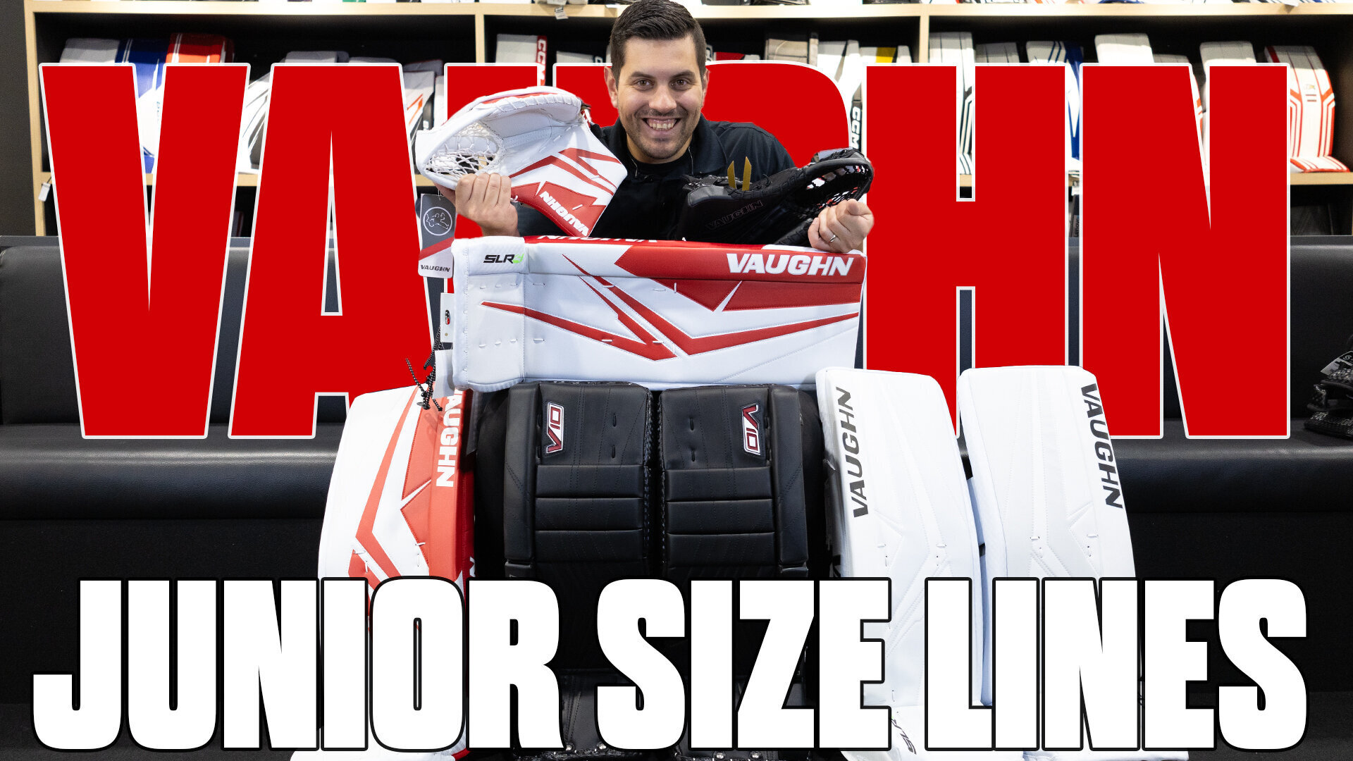 Gear Segment main graphic