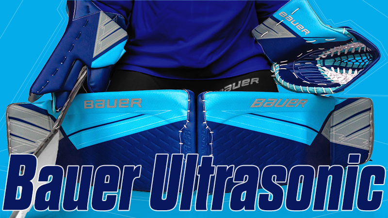 Bauer Ultrasonic